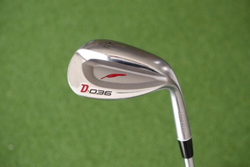WEDGE FOUR TEEN D 036