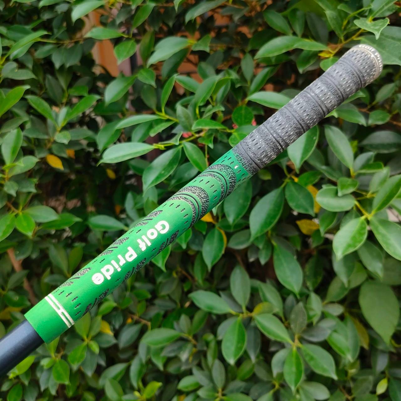 ชุดเหล็ก PING i3 PLUS BLADE จุดส้ม *** มีตำหนิ โลโก้ด้านหลังลอก *** มีเหล็ก 4-9 เเละ PW SW