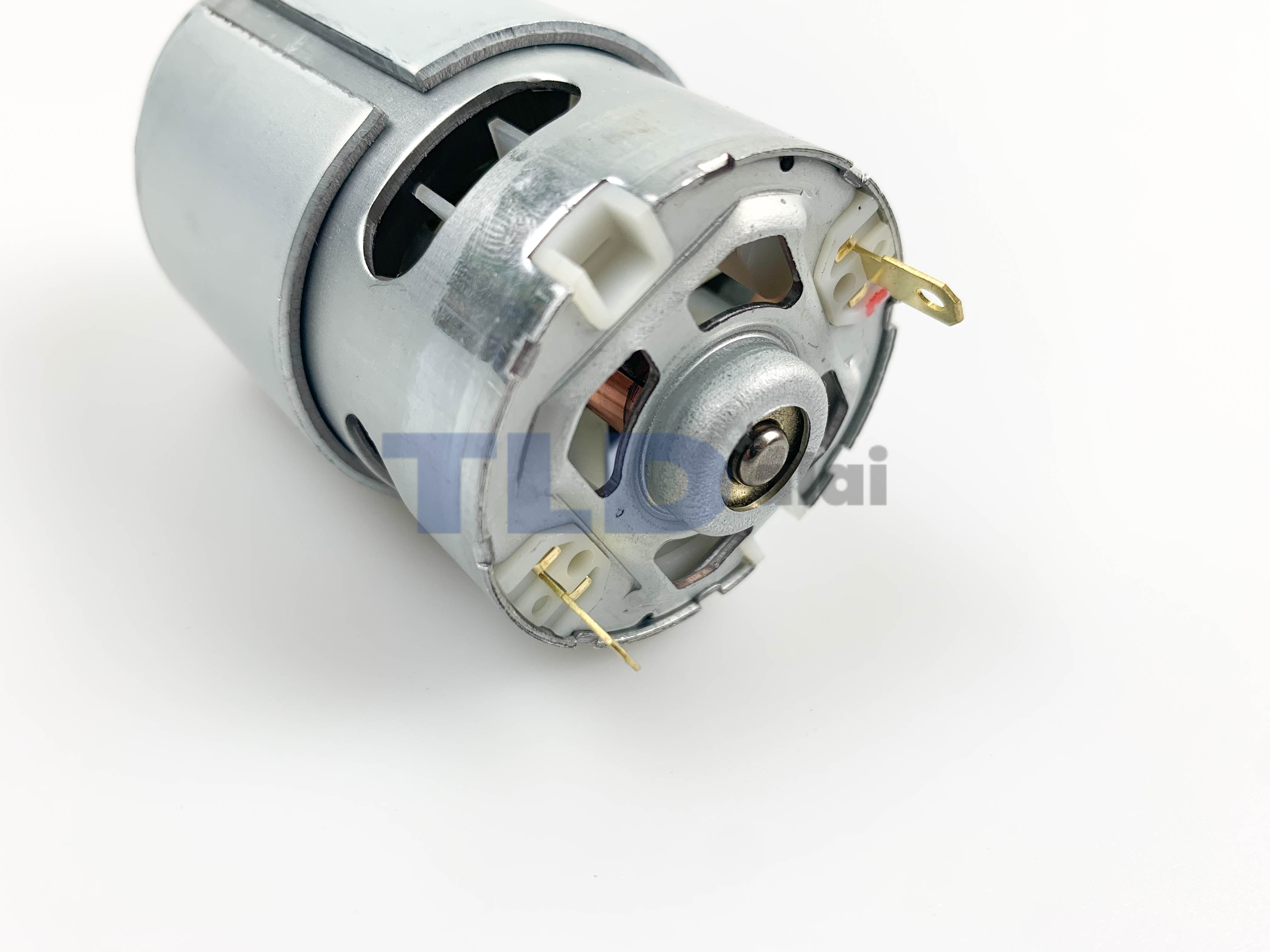 มอเตอร์สว่านไร้สาย (แท้)# (629937-8) Makita มากีต้า รุ่น HP457, DHP453 ...