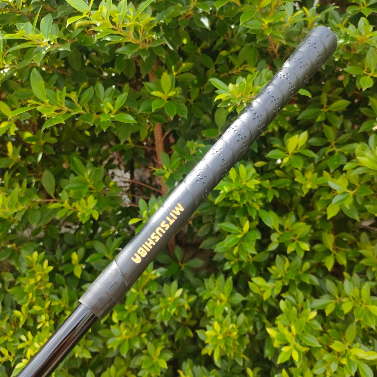 ชุดเหล็ก MITSUSHIBA MV3 COPPER TUNGSTEN ของใหม่!! มีเหล็ก 3-9 เเละ PW SW ก้าน TORQUE CONTROL FLEX R สุดยอดชุดเหล็กที่ถ่วงไว้ซึ่ง วัสดุทองแดงและทังสเตนในจุดต่างๆ มือหนึ่ง ของแท้ BY NakaraLuxurious