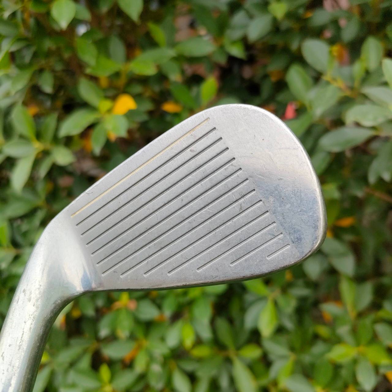 ชุดเหล็ก CLEVELAND TOUR ACTION TA3 มีเหล็ก 3-9 เเละ PW ใบสวย จรดแล้วน่าตีมาก ตีง่าย ตีไกล ตีแม่นมาก