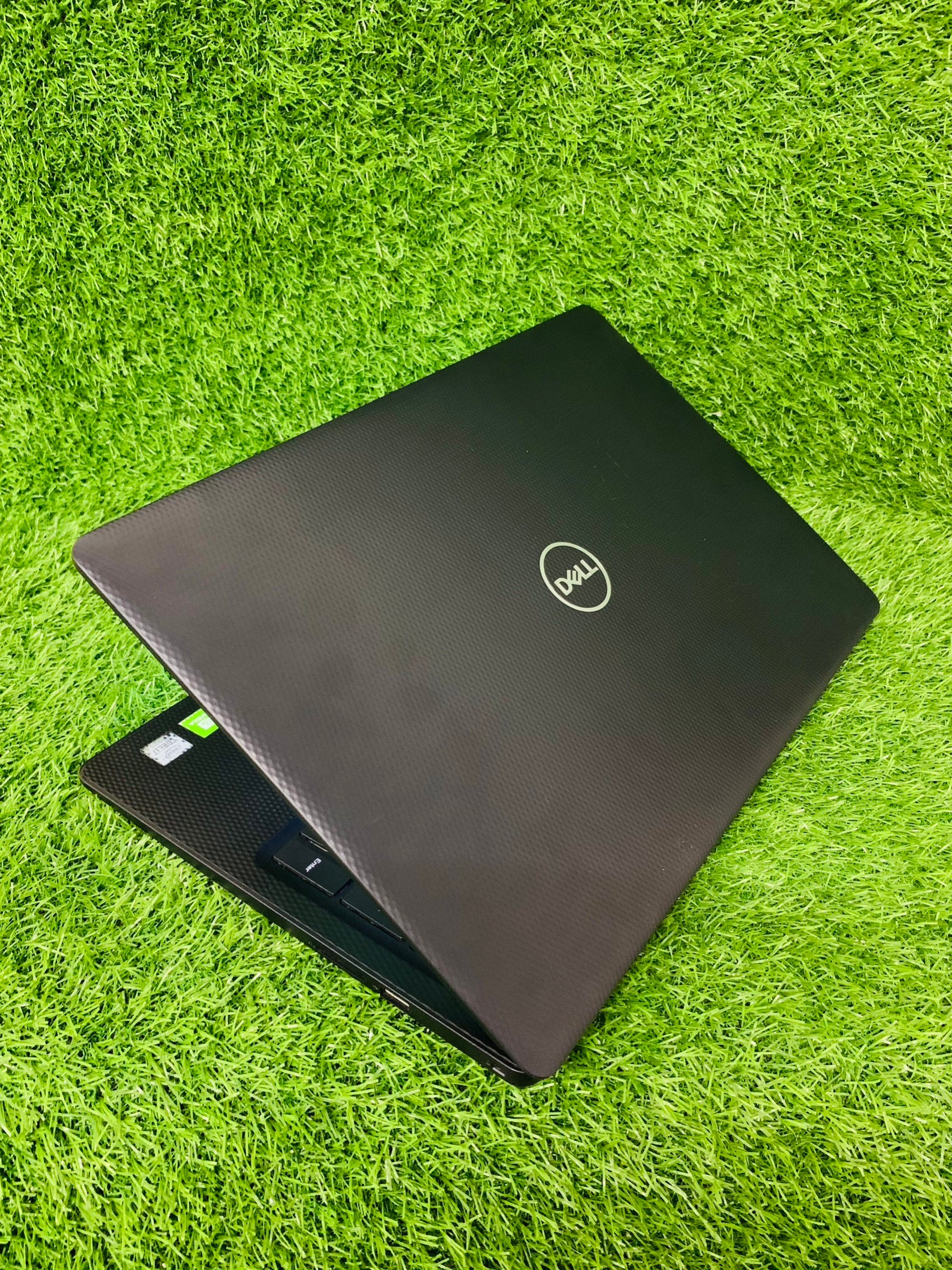 NOTEBOOK (โน้ตบุ๊ค) Dell inspiron 15 3593 - 15.6 inch (i7-1065G7 Ram 16 GB SSD 512 GB M.2 MX230 2GB)