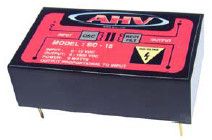 SC-30 High Voltage Power Supply เครื่องจ่ายไฟฟ้าแรงดันสูง_AHV