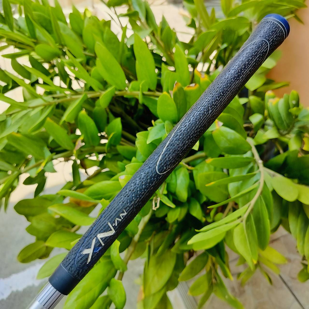 SW MACTEC NV-NX องศา 56 ก้าน NV-NX 54 กรัม FLEX R เป็น WEDGE ก้านเบาสบาย สำหรับท่านที่สปีดไม่แรง ถึงเบาเลย ชิพวงแบบสบายๆ ระเบิดทรายโดนง่าย เทคโนโลยีดีมาก CUP FACE สวยๆ ไม้กอล์ฟพรีเมี่ยมมือสอง ของแท้ By NakaraLuxurious