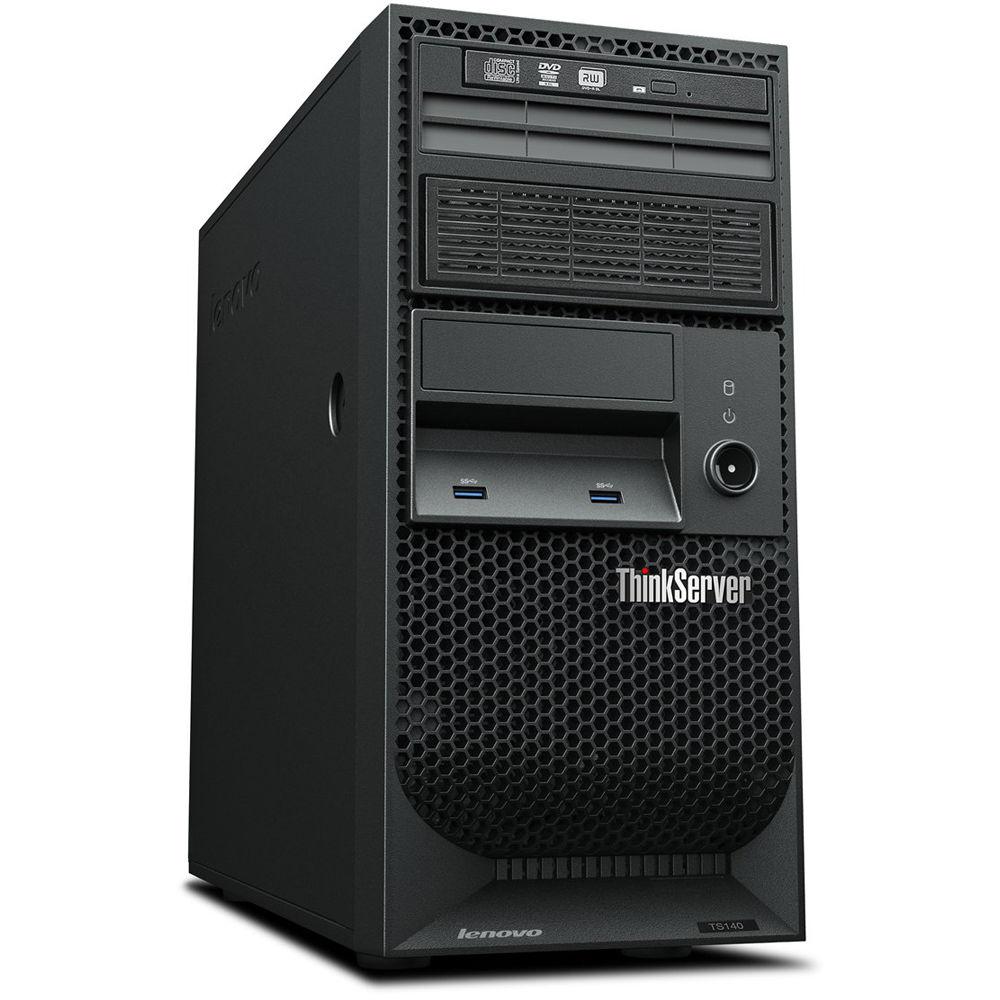 Lenovo Server Ts140