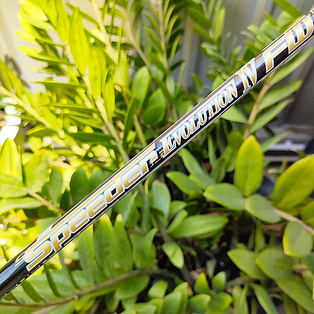 FW3 TAYLORMADE M6 องศา 15 ก้าน FUJIKURA SPEEDER EVOLUTION IV 60X สภาพสวยงาม กระดองเคฟล่าสวยๆ ตีไกลมาก ไม้กอล์ฟพรีเมี่ยมมือสอง ของแท้ By NakaraLuxurious