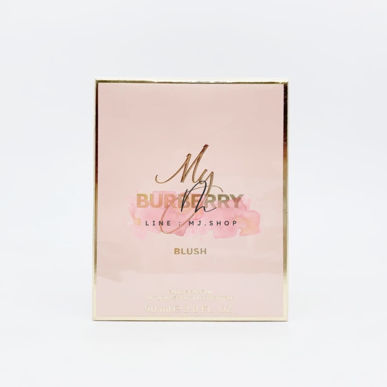 Blush EDP 90ml (กล่องซีล)