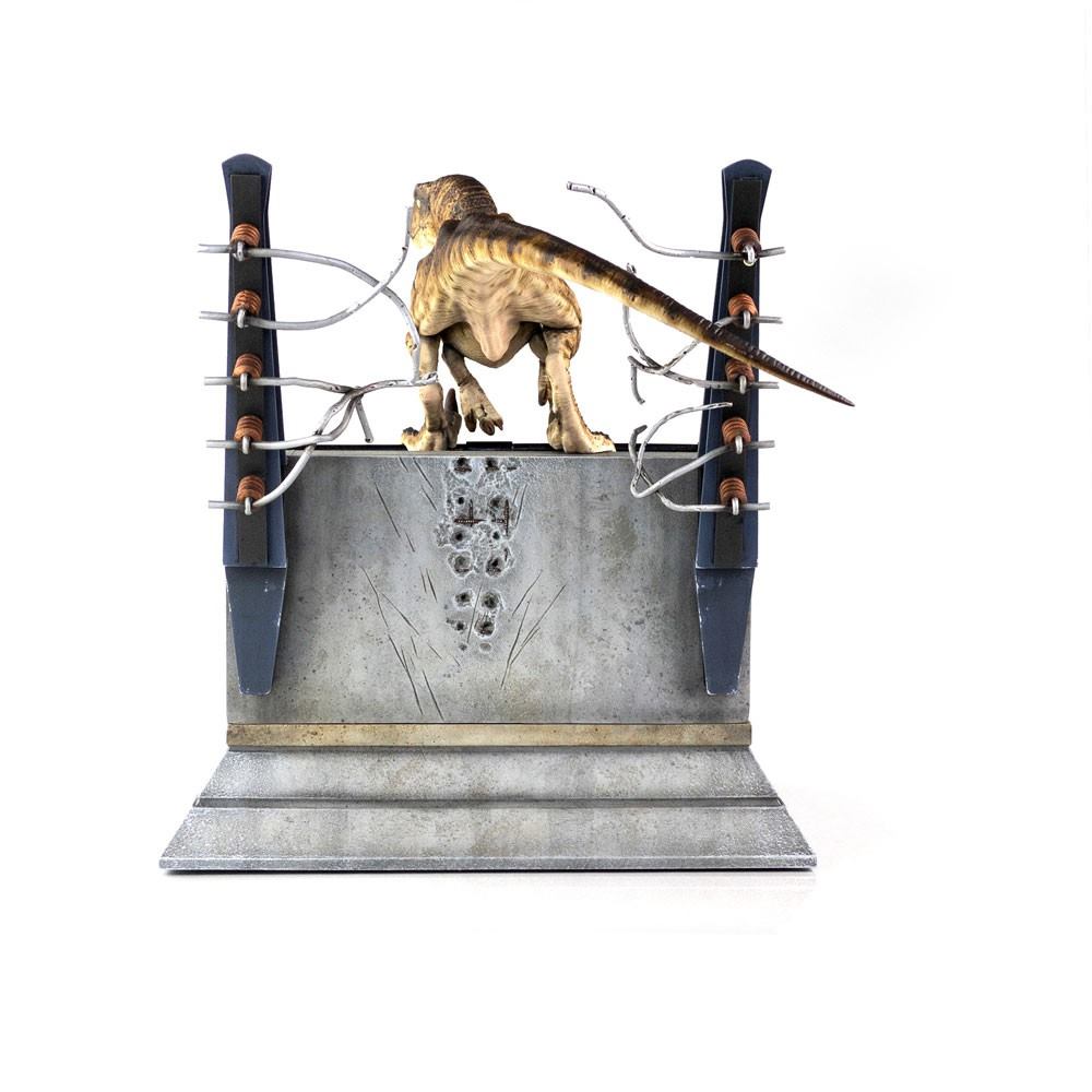 [สั่งจอง]Chronicle Collectibles 906665 : Breakout Raptor