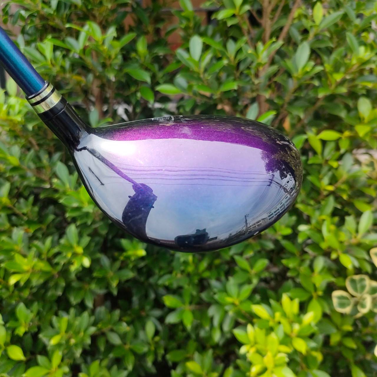 FAIRWAY 5 XXIO ก้าน XXIO MP800 FLEX SR องศา18 สภาพสวยเดิมๆ เคยได้รางวัลอันดับ 1Golfdigest ดังสุดในญี่ปุ่น
