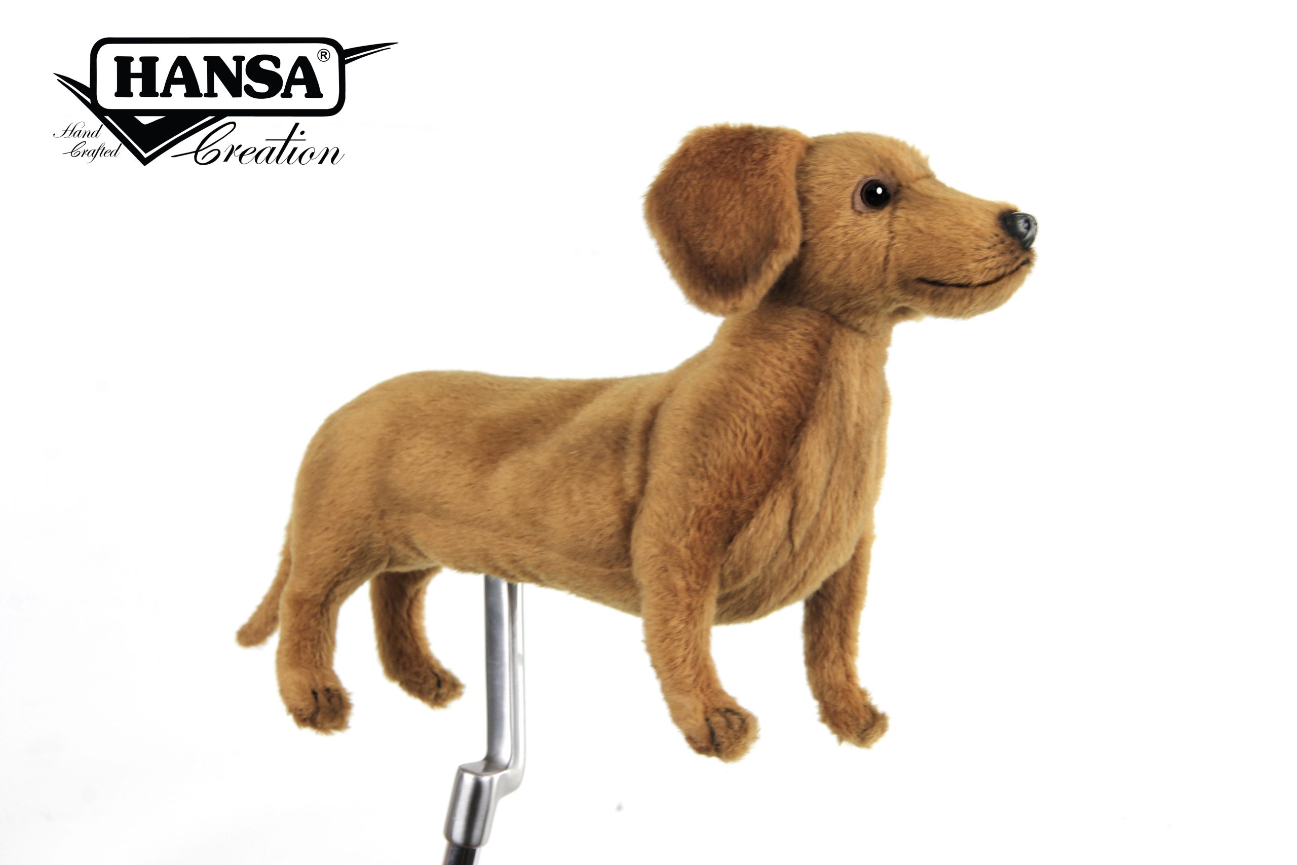 8346 Dachshund Golf Cover (Putter)