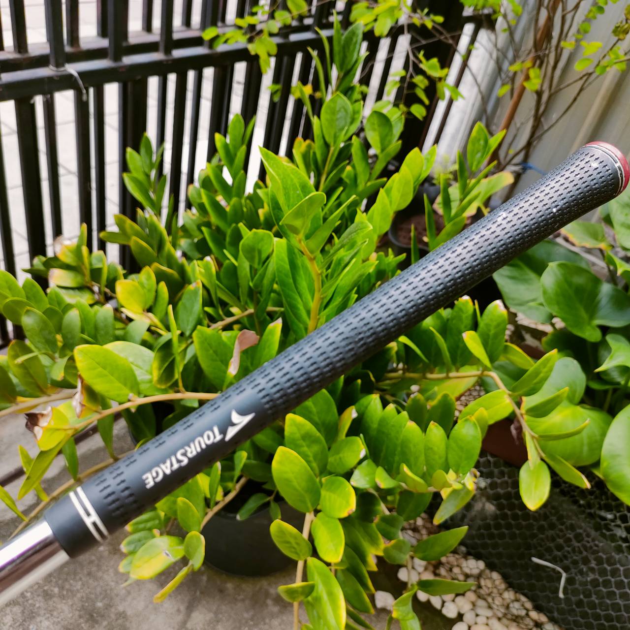 TOURSTAGE X-WEDGE องศา 56 BOUNCE 10 สำหรับท่านที่ชอบ WEDGE ญี่ปุ่น ไม้กอล์ฟพรีเมี่ยมญี่ปุ่นมือสอง ของแท้ By NakaraLuxurious