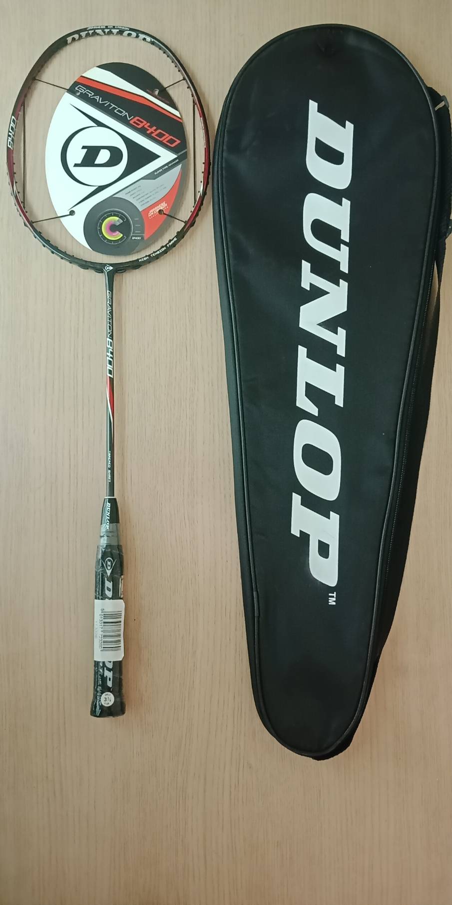 Dunlop Graviton 8400
