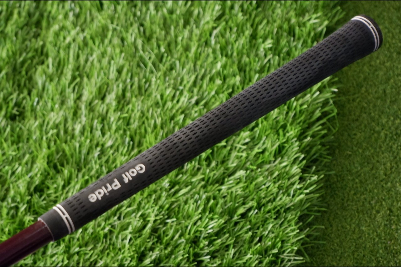 IRONSET MIZUNO TOUR SPIRIT MODEL FORGED