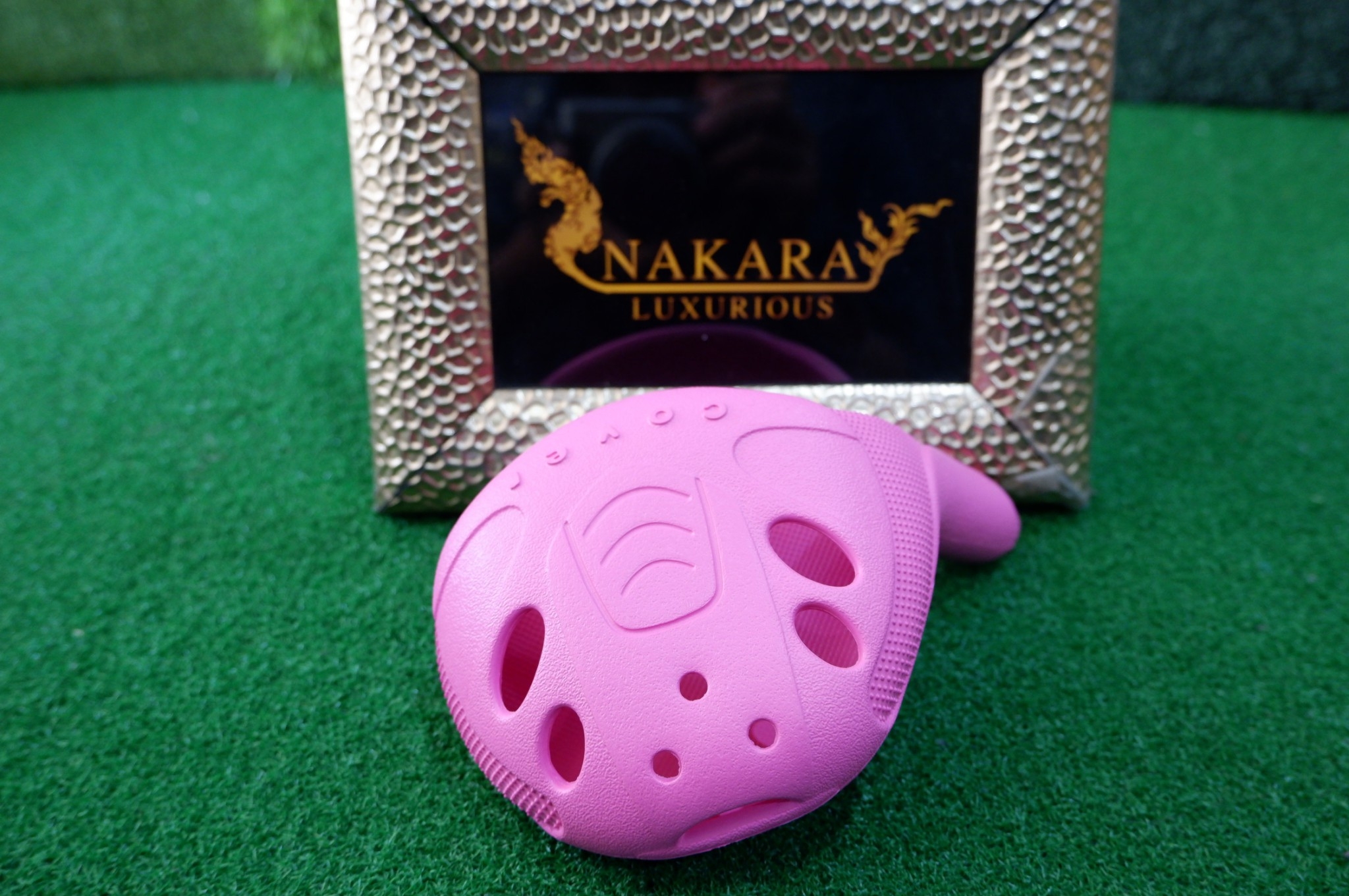 เคส ไม้กอล์ฟ PGM GT025 (สำหรับใส Fairway)