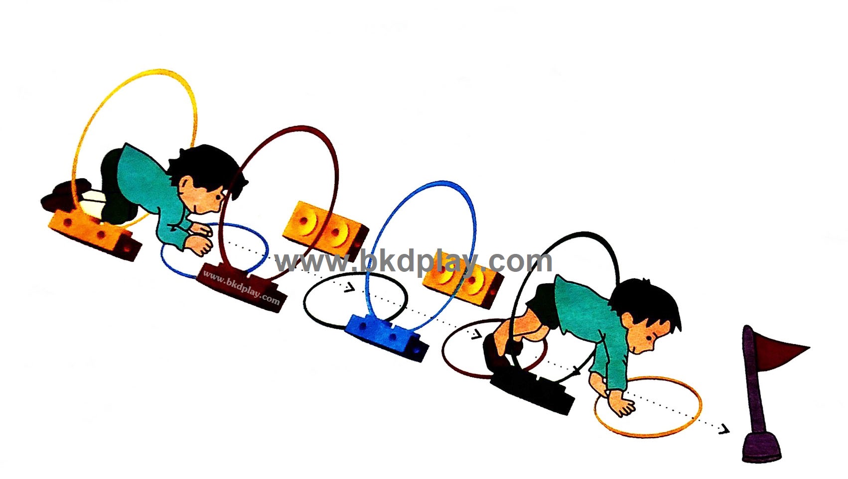 ชุดเสริมพัฒนาการทางเดินฝึกทรงตัวมีมากกว่า 102ชิ้น แถมโยนห่วงช้าง 1 ชุด บล็อคฝึกการเคลื่อนไหว ฝึกกล้ามเนื้อมัดใหญ่ ,บล็อกตัวต่อพลาสติก , ฝึกกายภาพ, ของเล่น, พร้อมส่ง