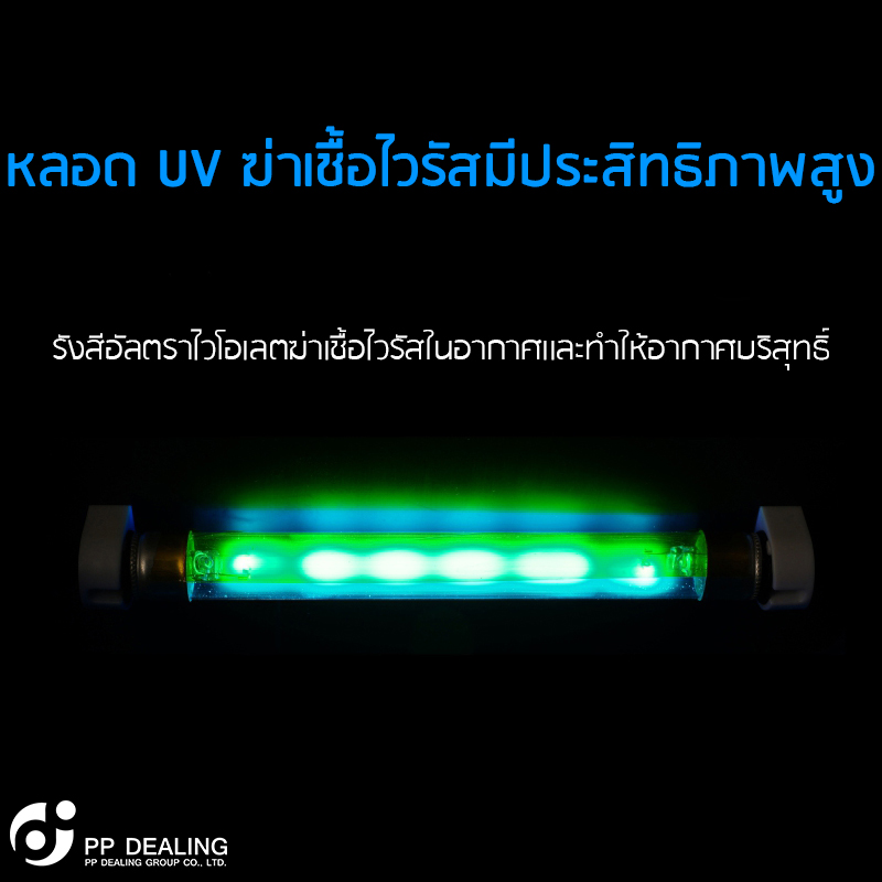 PP Air Purifier เครื่องฟอกอากาศอัจฉริยะ PP รุ่น YL-803 มีระบบฆ่าเชื้อไวรัสด้วยหลอด UV กรองฝุ่น pm2.5 รับประกัน 1 ปี