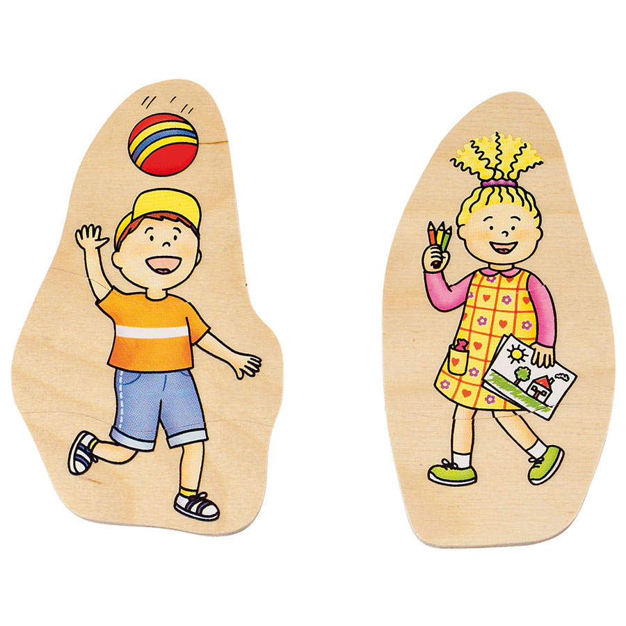 ชุดเกมปริศนา-การเจริญเติบโตของมนุษย์ชาย และ หญิง , ของเล่นไม้, ของเล่นเสริมพัฒนาการ, ของเล่นเด็กอนุบาล, สื่อการสอนเด็กอนุบาล, สื่อการสอนประถม,พร้อมส่ง