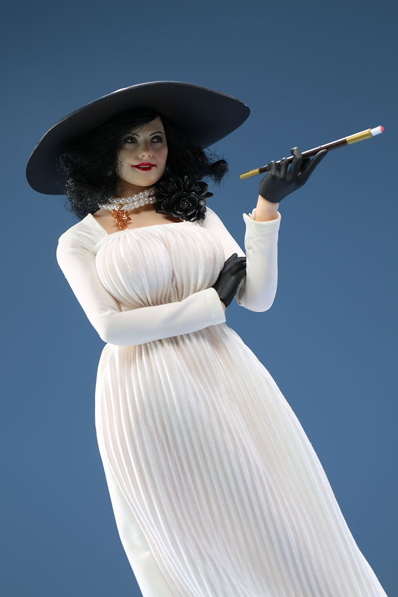 [พร้อมส่ง] JOD A23C01 1/6 : Vampire Lady Bachi (30.6CM)