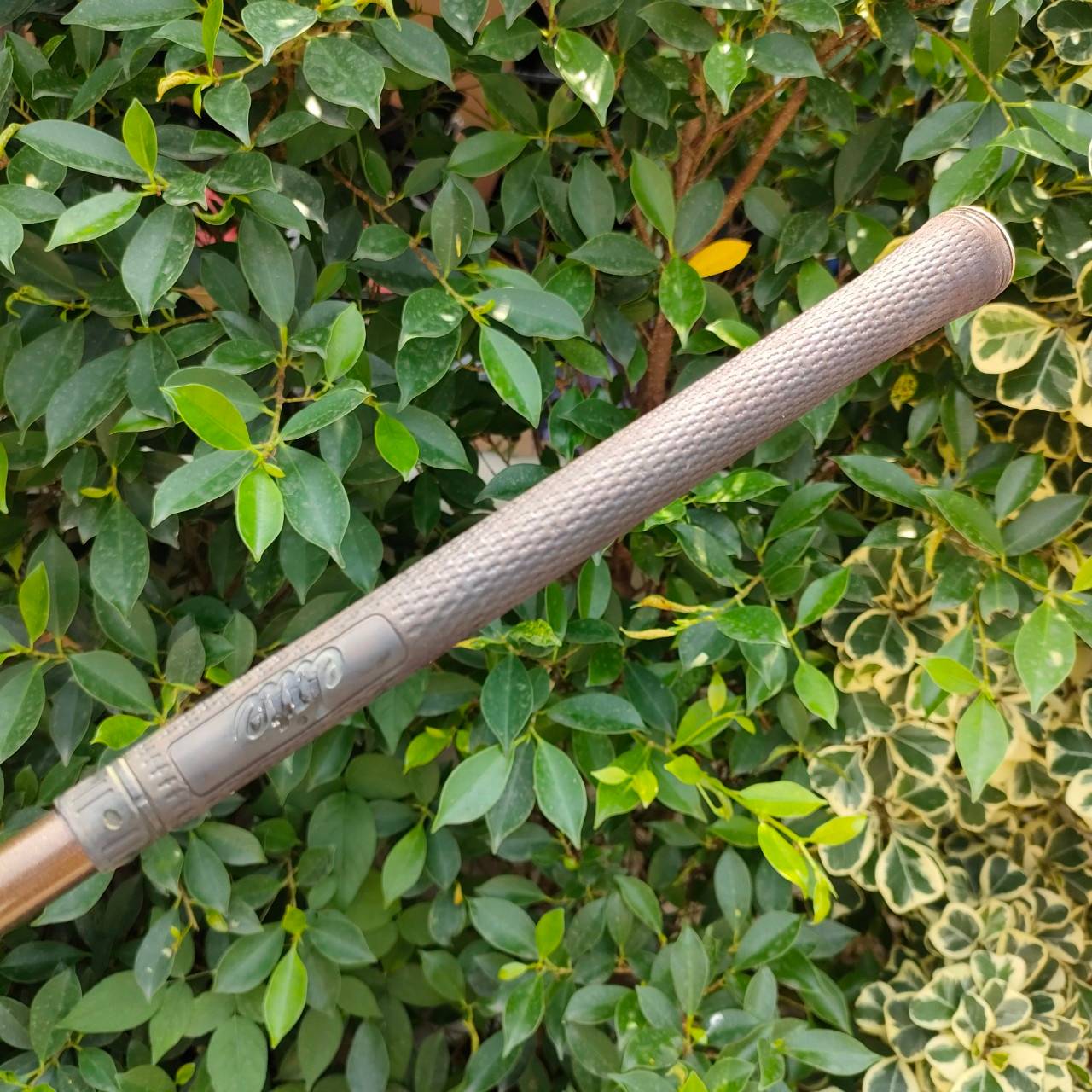 FW3 SUPERMAN SPM องศา 15 ก้าน BIG BLUE LL FLEX R-1