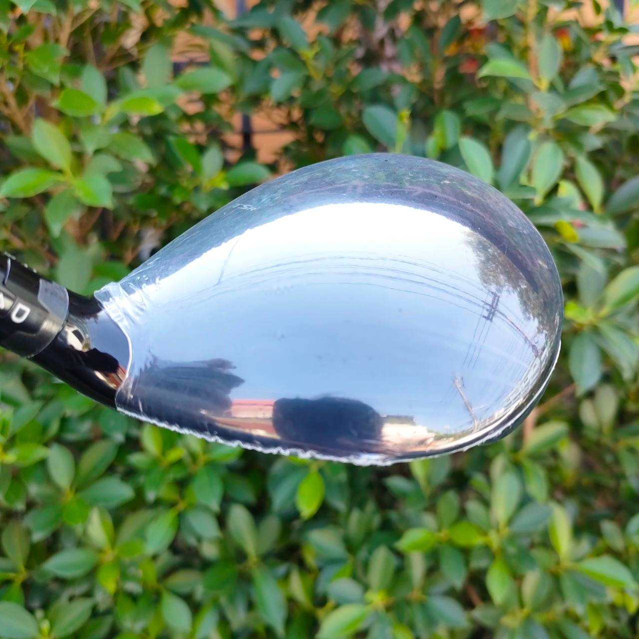 *** มือหนึ่งของศูนย์ *** FW5 TITLELIST TSR2 องศา 18 ก้าน TENSEI BLUE FLEX R