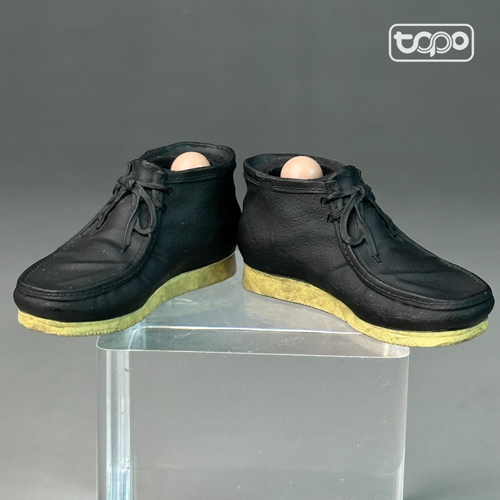 [สั่งจอง]TOPO TP016 1/6 : Dr_g Dealer [Re-issue]