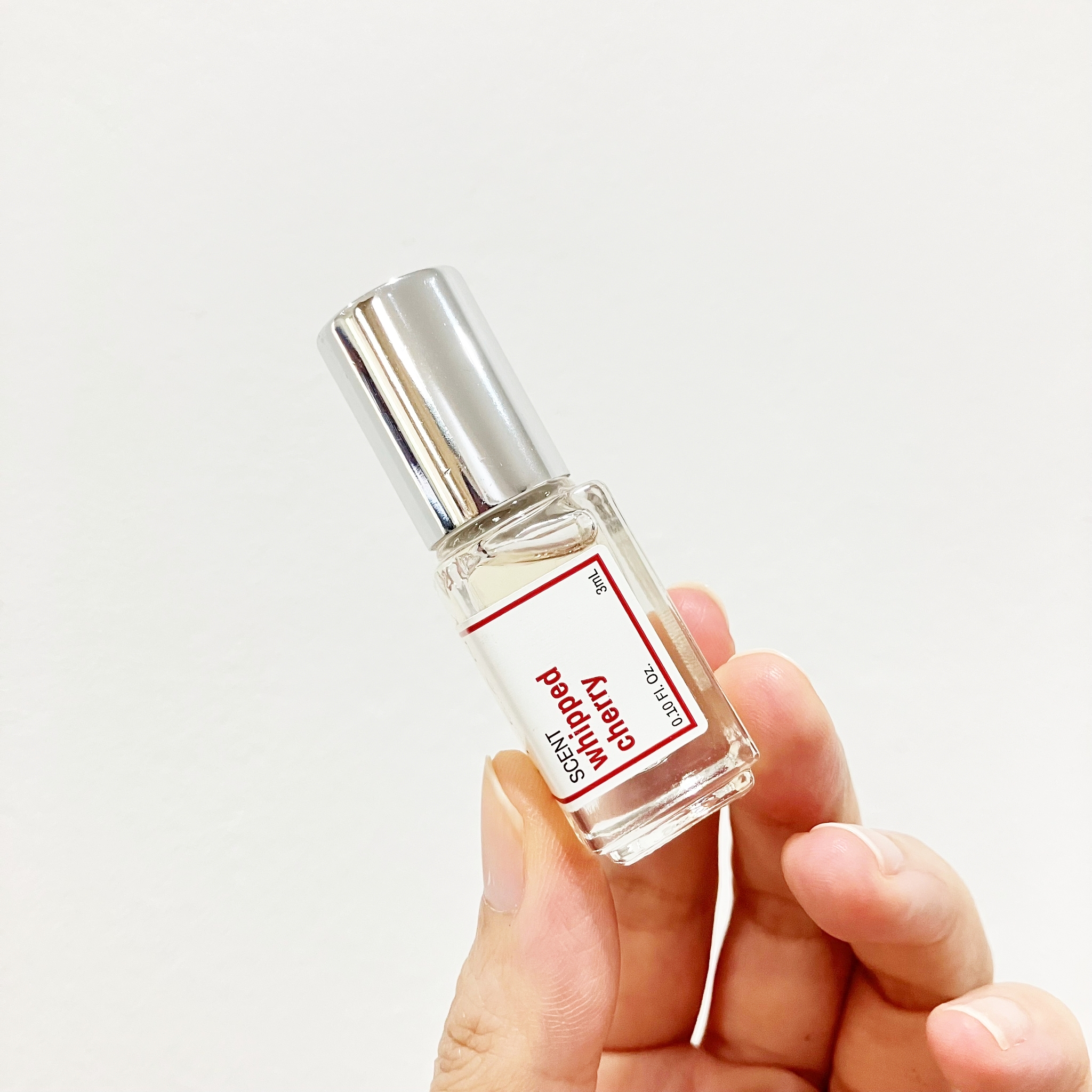 Clean Reserve Whipped Cherry EDP 3ml น้ำหอมแนว Fruity Gourmand เหมือนขนมหวานที่มีเชอร์รี่เป็นตัวเอก