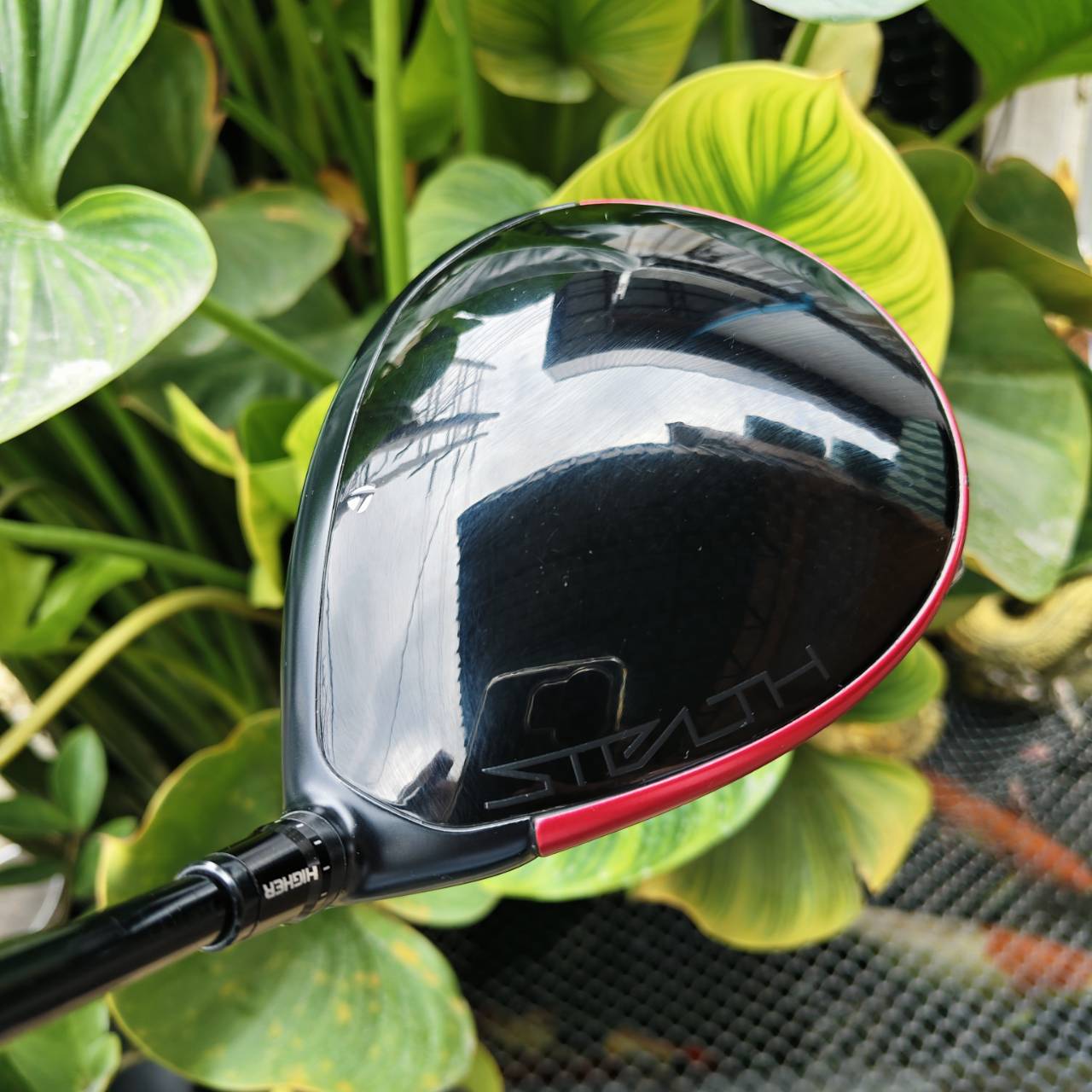 TaylorMade Stealth 2 HD Driver – พลังแห่ง “Fargiveness” เพื่อการตีที่มั่นใจทุกช็อต