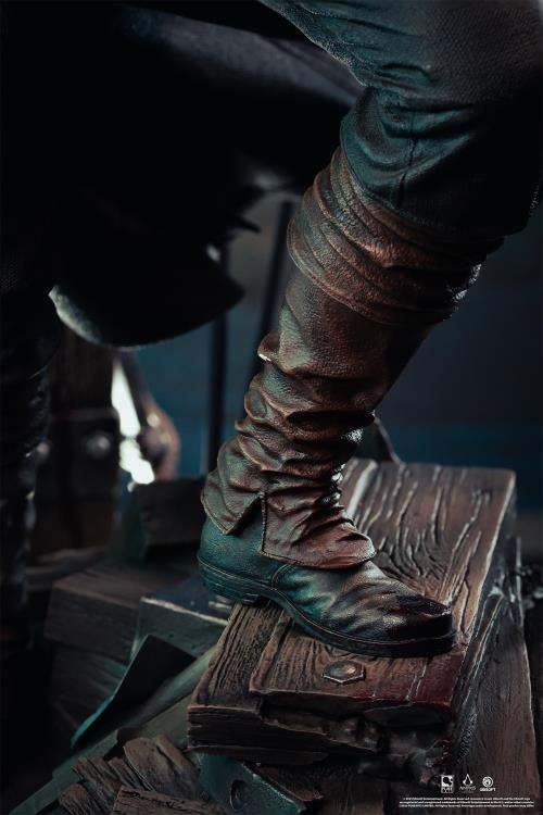 [สั่งจอง]Pure Arts 1/4 : Animus Arno Dorian (Assassin's Creed Unity)