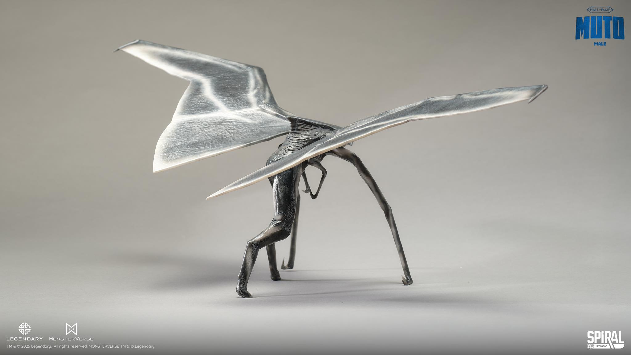 [สั่งจอง] Spiral Studio : Hall of Fame