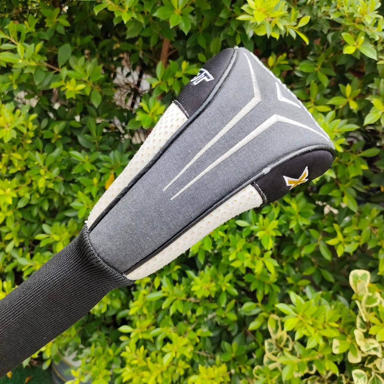 DRIVER CALLAWAY X HOT องศา 9.5 ก้าน CALLAWAY X HOT FLEX R รุ่นนี้ HOT สุดๆ เป็น Driver ตีไกลจัดๆ เสียงแบบทรงพลังจาก Callaway ไม้กอล์ฟมือสอง ของแท้ BY NakaraLuxurious