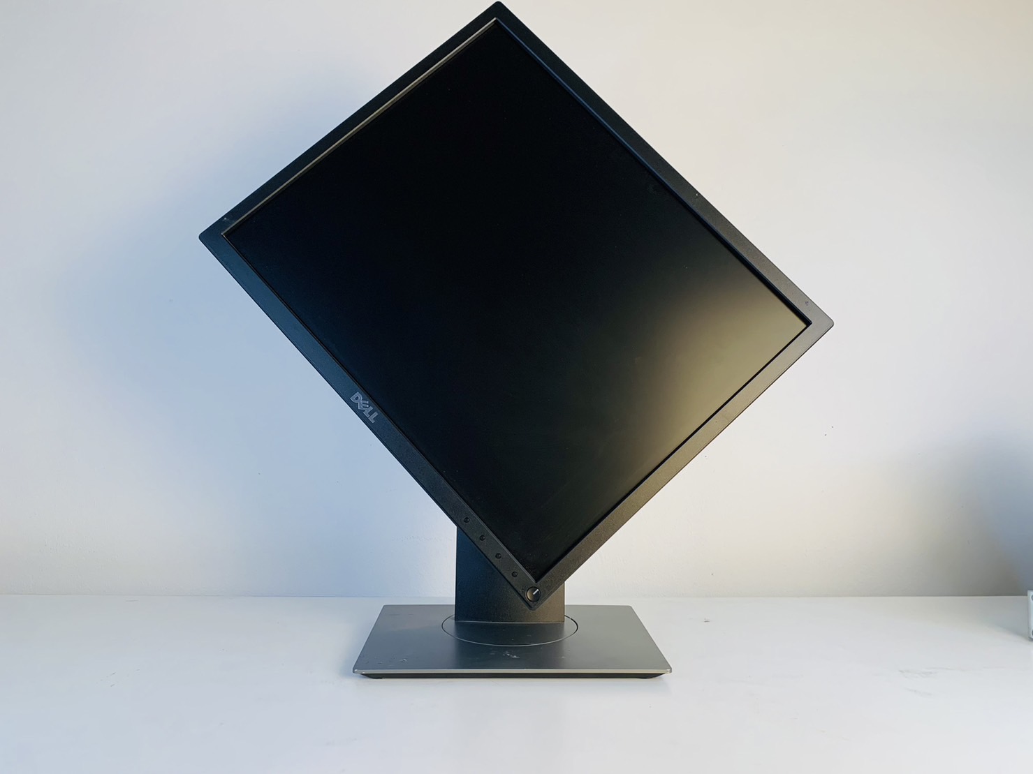 MONITOR (จอมอนิเตอร์) DELL P1917S 19" IPS 60Hz