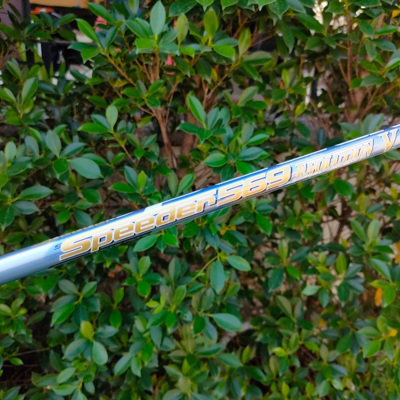 DRIVER CALLAWAY ROGUE องศา 10.5 ก้าน FUJIKURA SPEEDER 560 EVOLUTION V FLEX S สุดยอดแห่งความมันส์ สุดยอดไกล