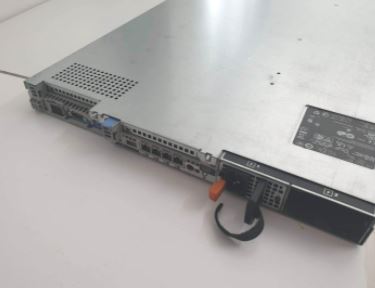 Dell PowerEdge R610 Server