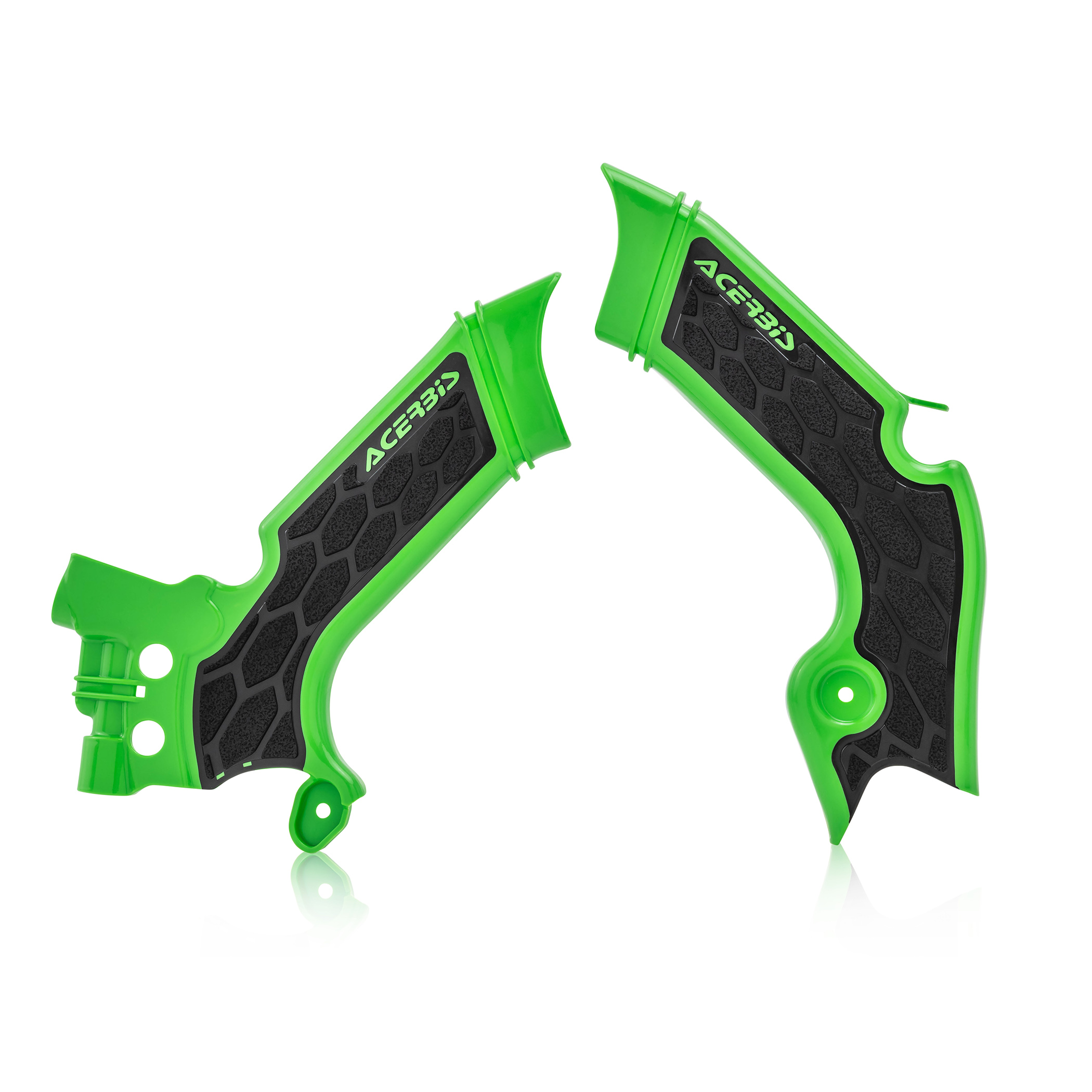 การ์ดเฟรม Acerbis X-Grip KX250 21-22, KX250X 21-22