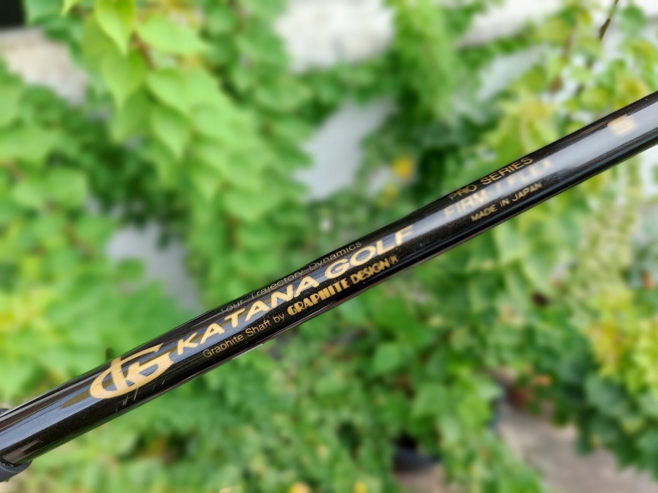 FW KATANA SWORD 1200Ti