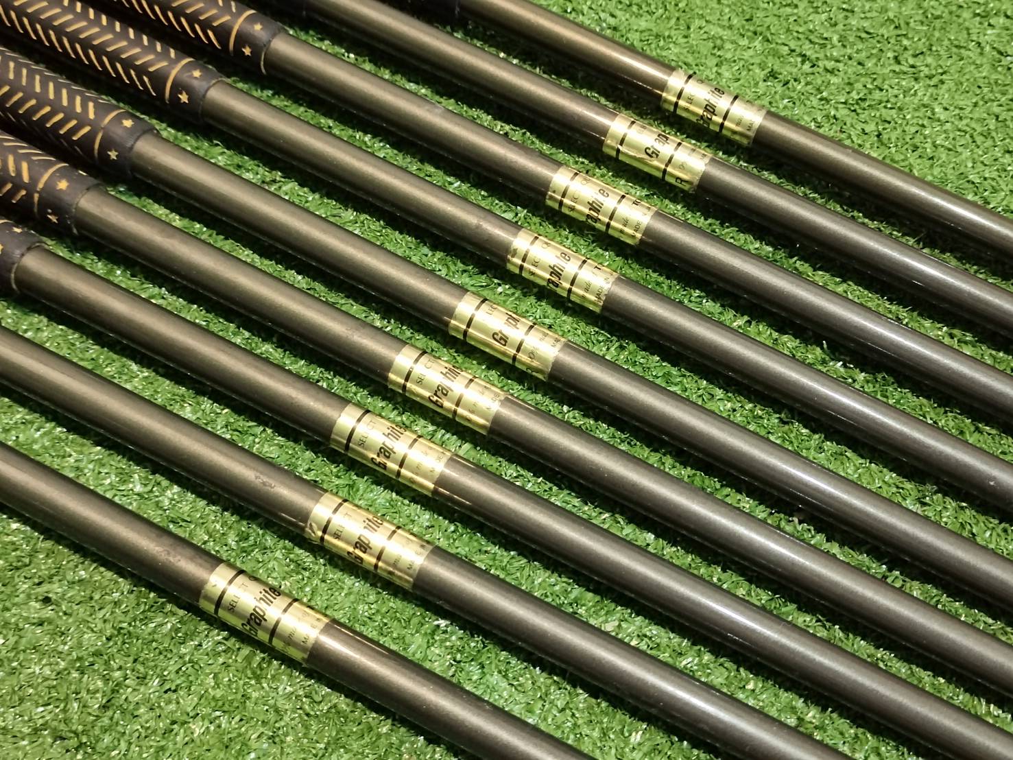 ชุดเหล็ก Dynacast 2 ครบชุด