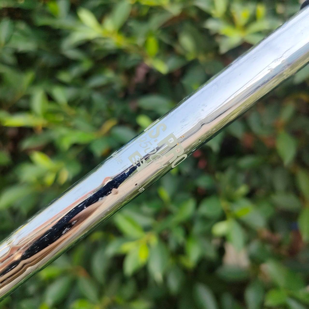 WEDGE BRIDGESTONE TOURB FORGED องศา 56 BOUNCE 14 หน้าสัมผัสเลเซอร์