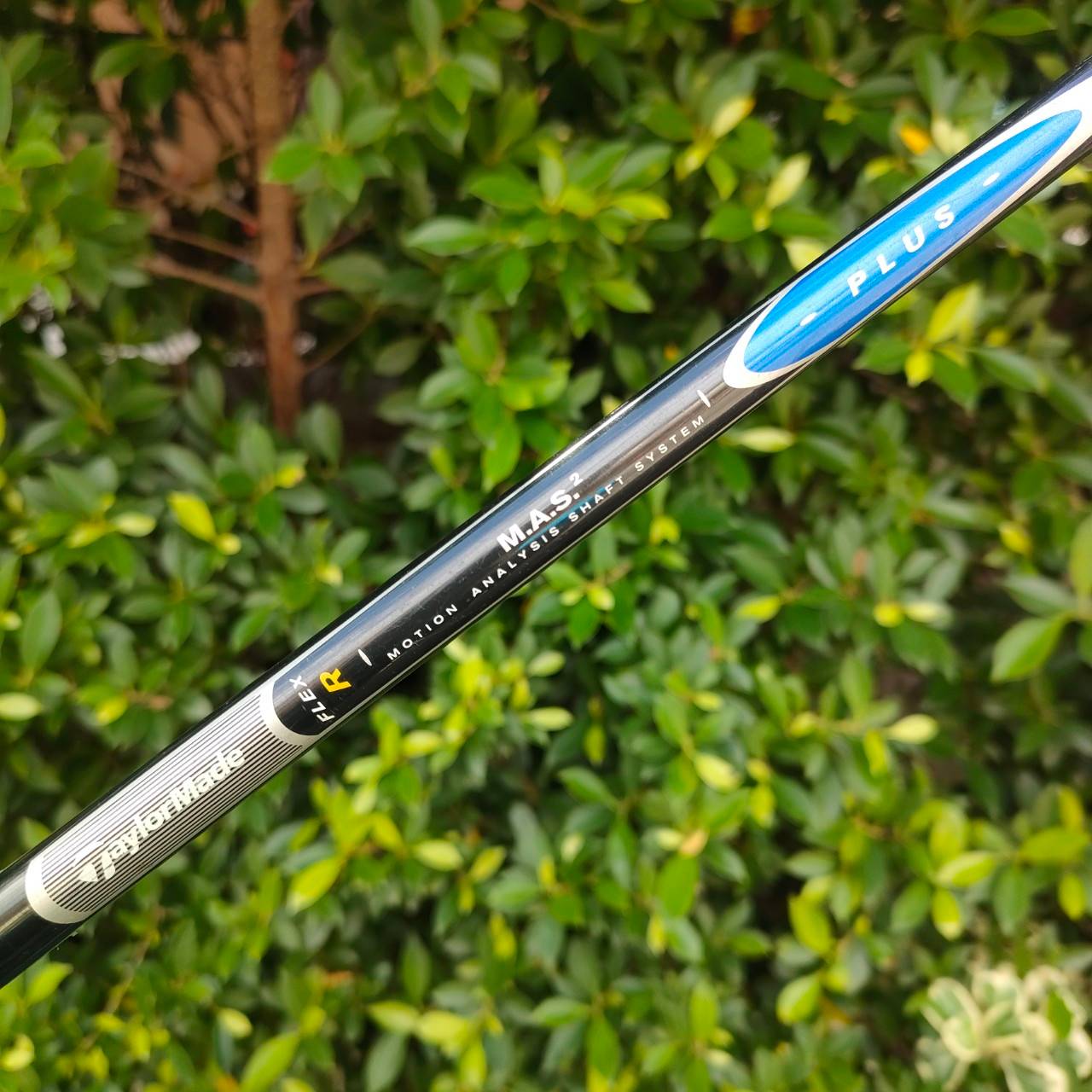 FW3 V STEEL องศา 15 ก้าน PLUS TAYLORMADE M.A.S2 FLEX R เป็นรุ่นที่ดีที่สุด และดังที่สุด!! ไม้กอล์ฟมือสอง ของแท้ BY NakaraLuxurious