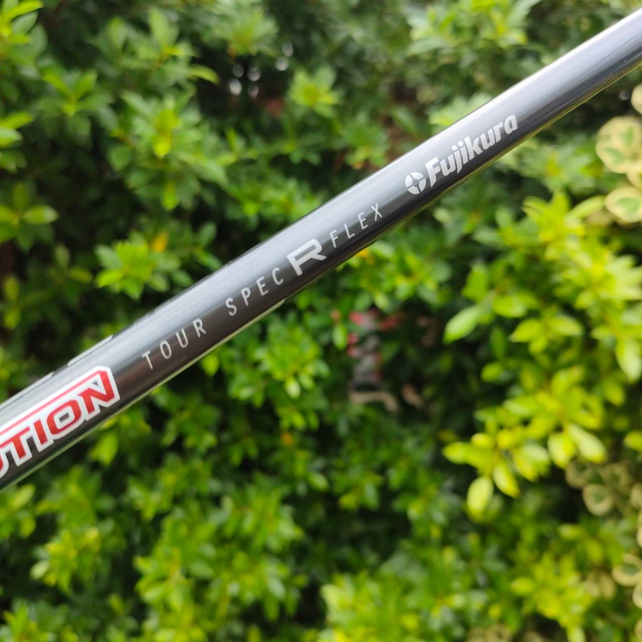 DRIVER TAYLORMADE R15 องศา 12 ก้าน SPEEDER 757 EVOLUTION FLEX R สุดยอดก้านพรีเมี่ยม และ หัวสุดพรีเมี่ยม!! ไม้กอล์ฟมือสอง ของแท้ BY NakaraLuxurious