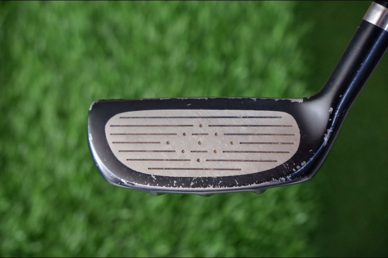 HYBRID TITANIUM LATIGO ALL LIES KING