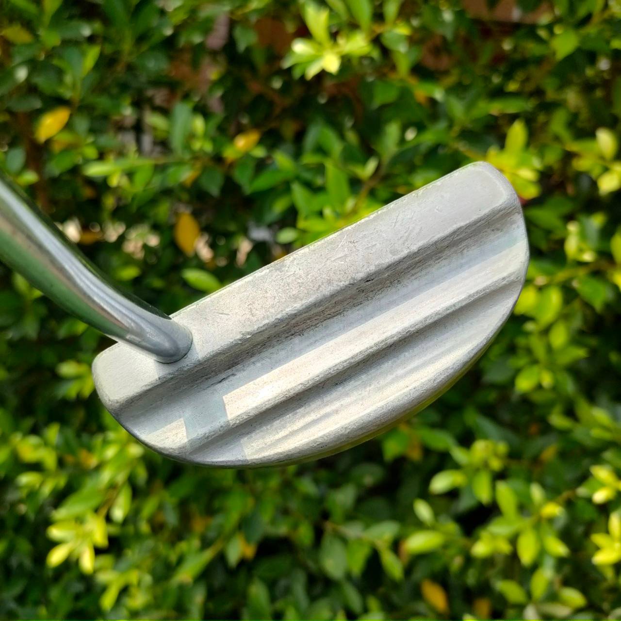 PUTTER THE PUTTER DU-1300 ความยาว 34.5 นิ้ว ก้าน THE PUTTER พรีเมี่ยม หนักแน่น หน้า MILLED