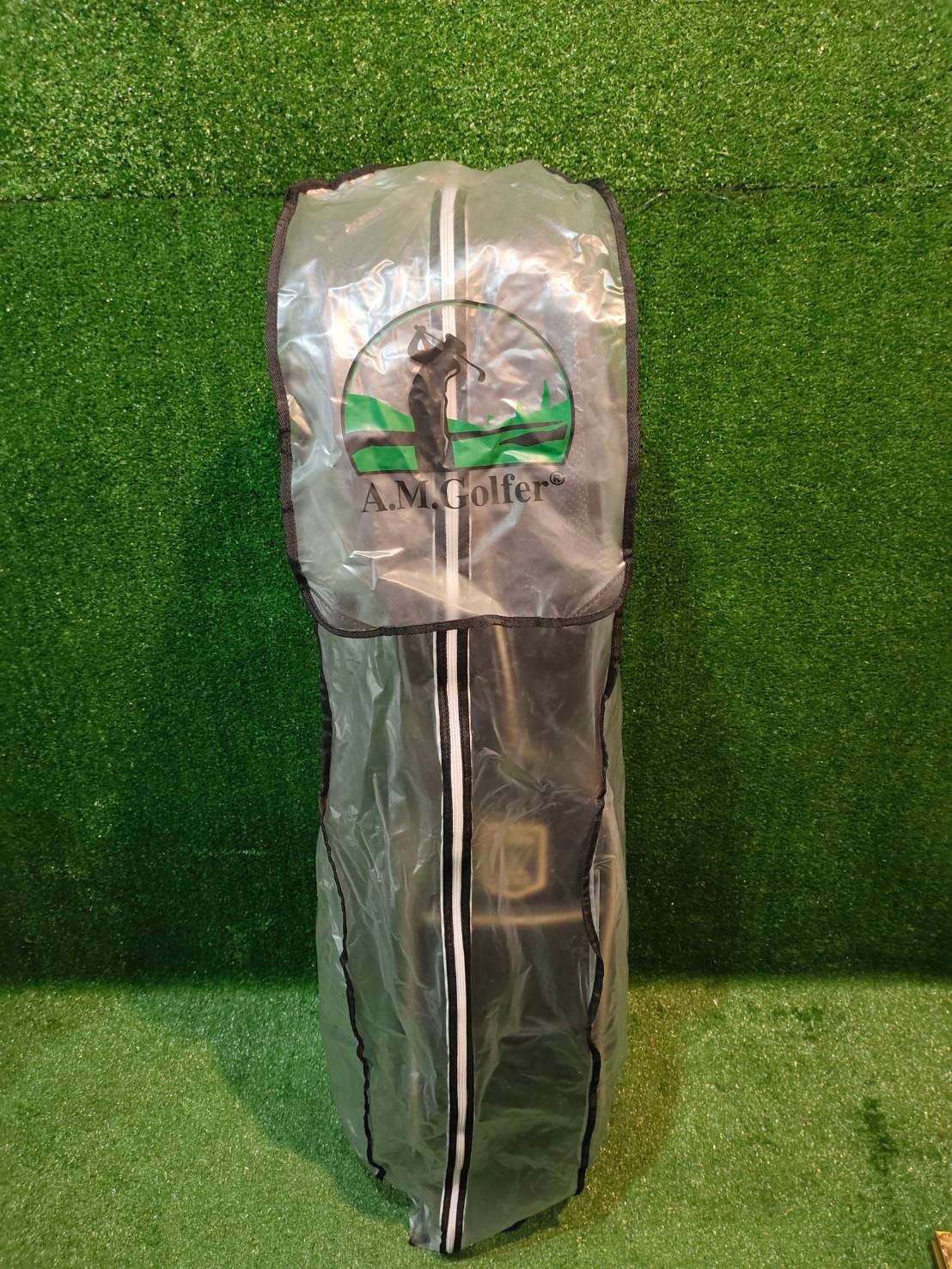 ถุงกันฝน A.M.Golfer