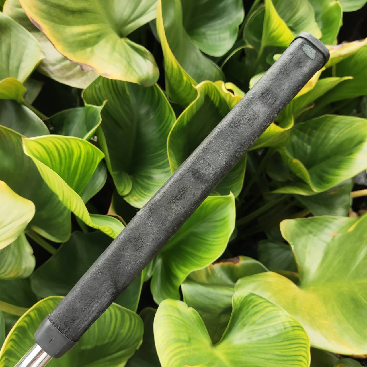 Putter ODYSSEY WHITE HOT LONG – Blade | Center Shaft | 36” พัตเตอร์สายนิ่ง!