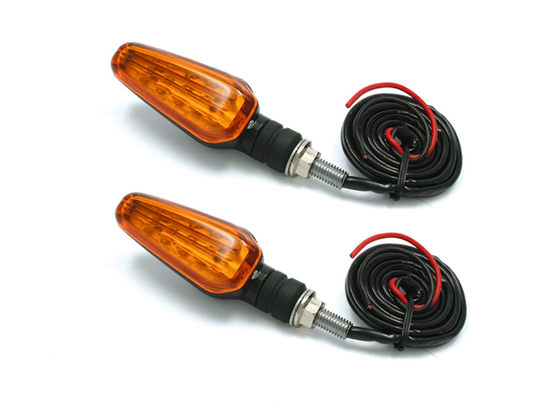 ไฟเลี้ยว DRC 602 LED Flasher