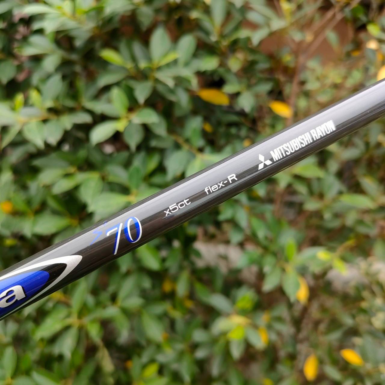 FW5 TITLELIST 917F2 องศา 18 ก้าน DIAMANA FLEX R