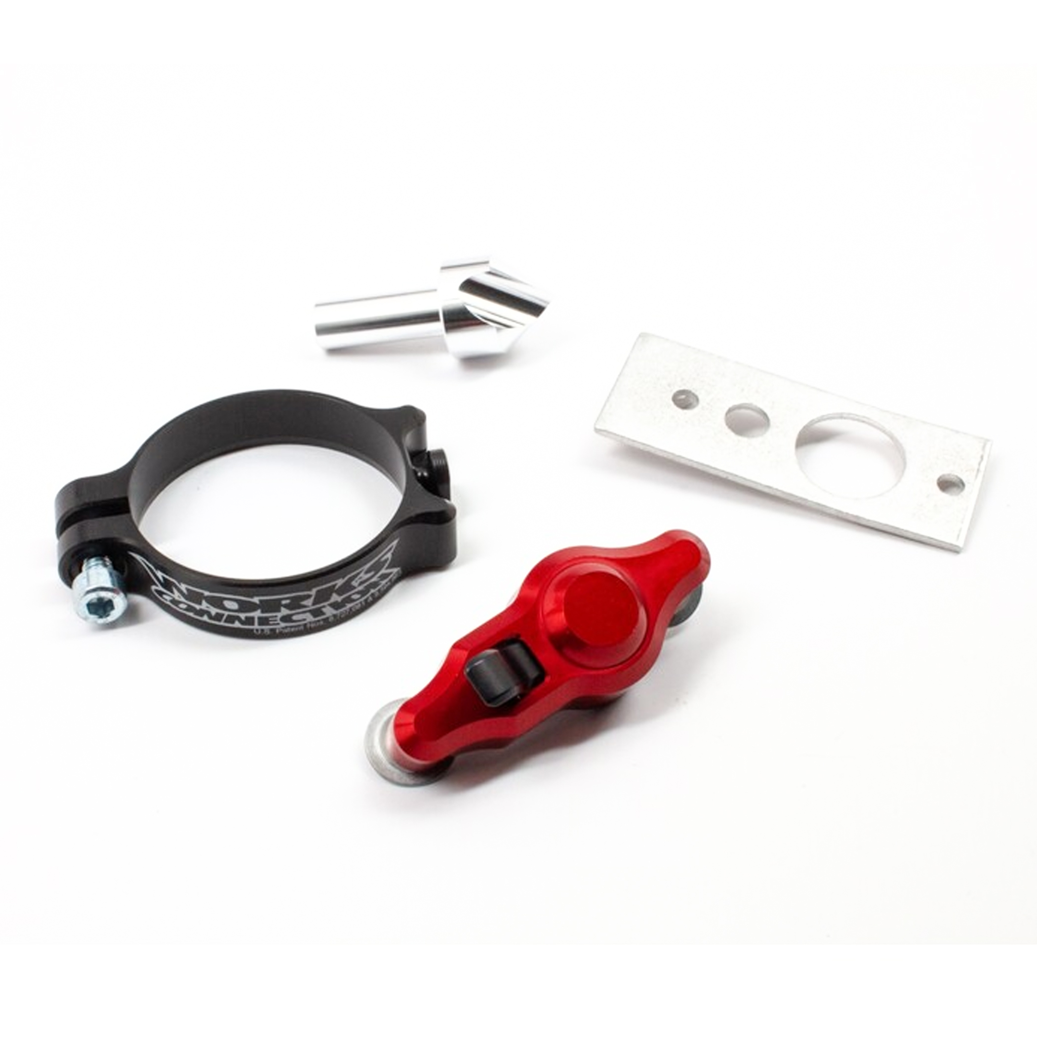 ล็อกสตาร์ท Works Connection Pro Launch Start Device - YZ65 19-25