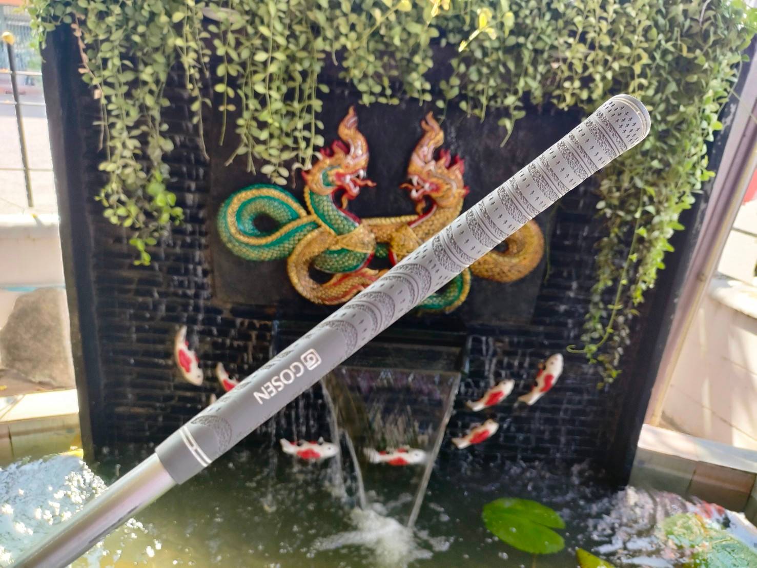 FULLSET GOSEN LADY MADE IN JAPAN