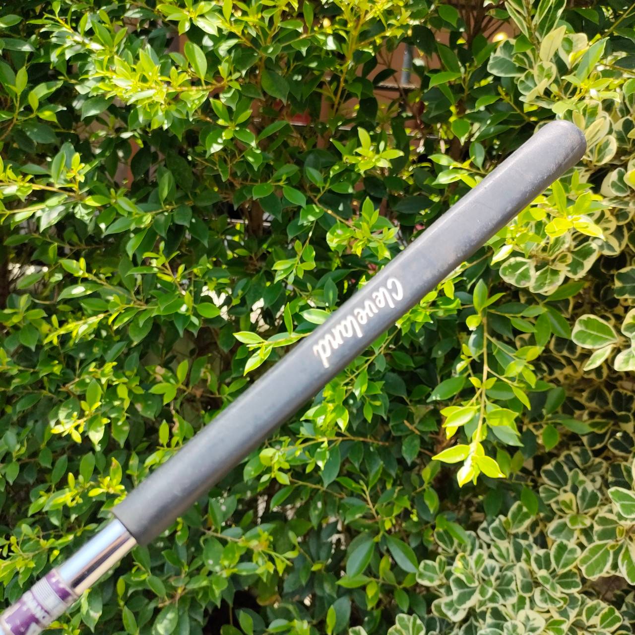 PUTTER CLEVELAND CLASSIC ความยาว 34 นิ้ว KG 8 MILLED วัสดุแบบสุดๆของสุดๆเลยครับ สุดพิเศษและเกาะไลน์มากๆครับ