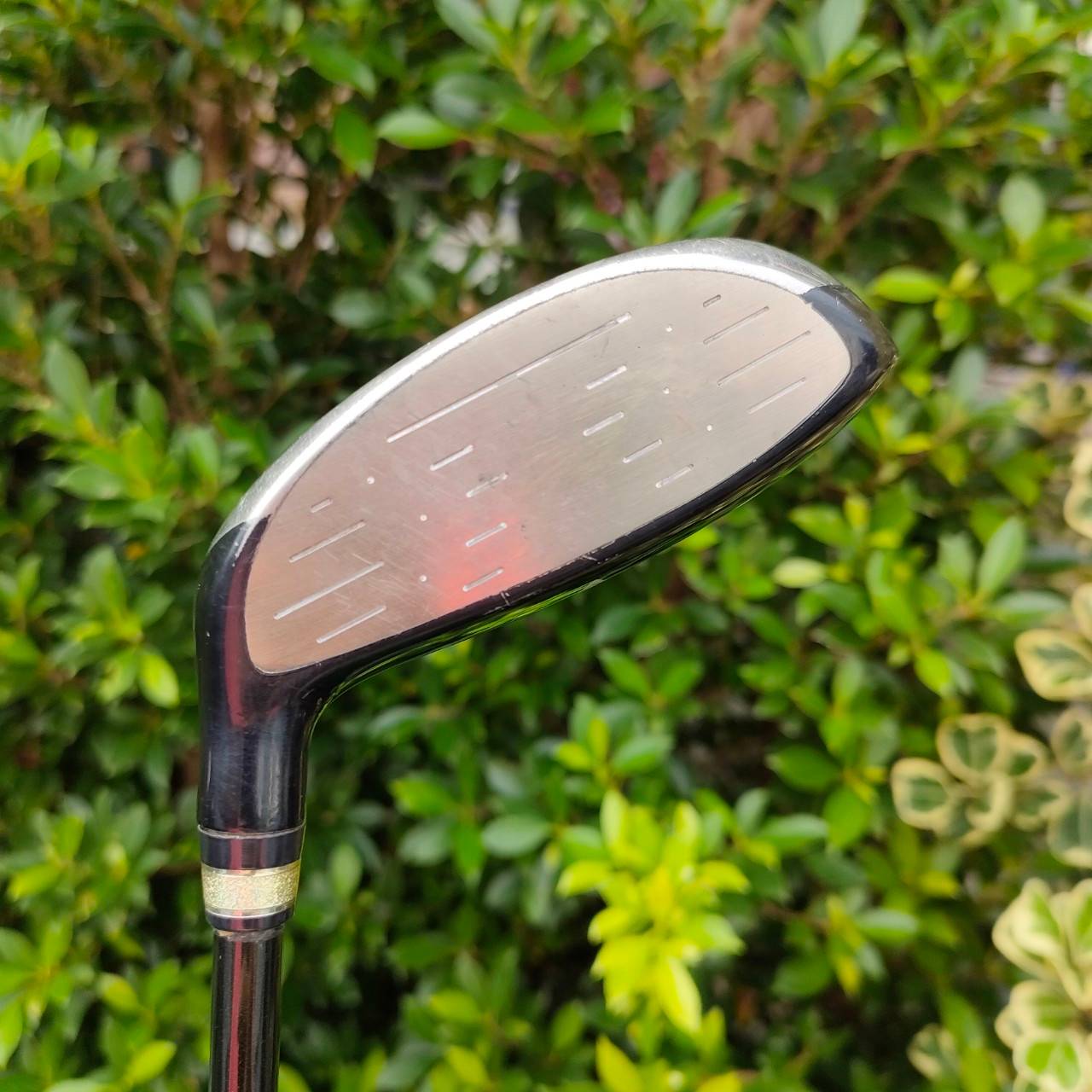 FAIRWAY 3 XXIO MP700 องศา 15 ก้าน โมดิฟาย TOUR AD FLEX R เฉพาะก้าน ราคาเป็นหมื่นครับ สุดยอดแฟร์เวย์อันดับ 1 ญี่ปุ่น