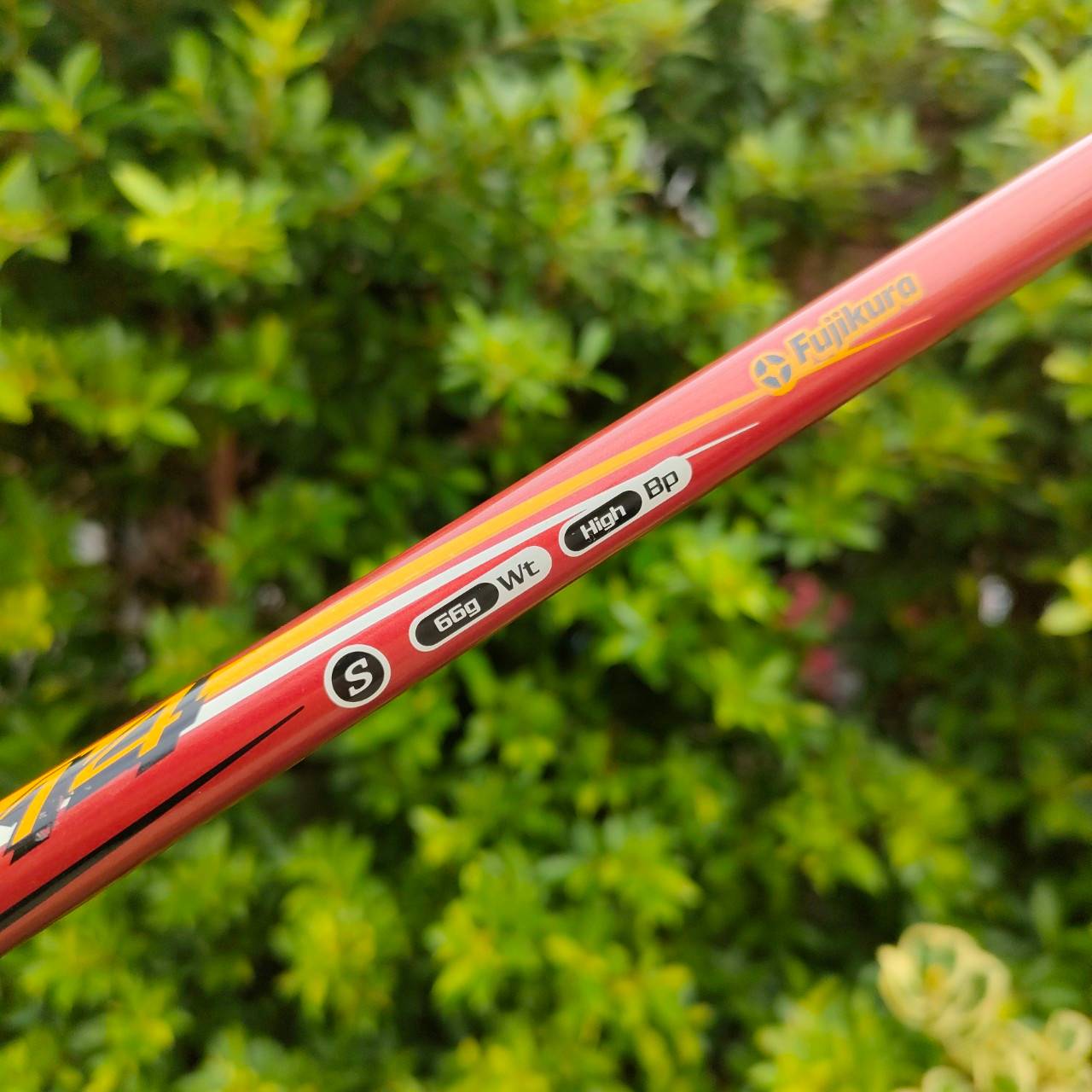 DRIVER SRIXON Z-RW องศา 8.5 ก้าน FUJIKURA SV-3014 FLEX S Driver พรีเมี่ยมญี่ปุ่น!! ไม้กอล์ฟมือสอง ของแท้ BY NakaraLuxurious